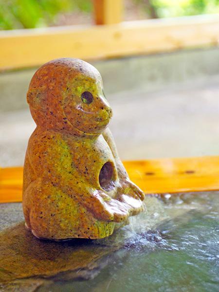 Hotel Yamada Onsen Genenro Tojama Exteriér fotografie
