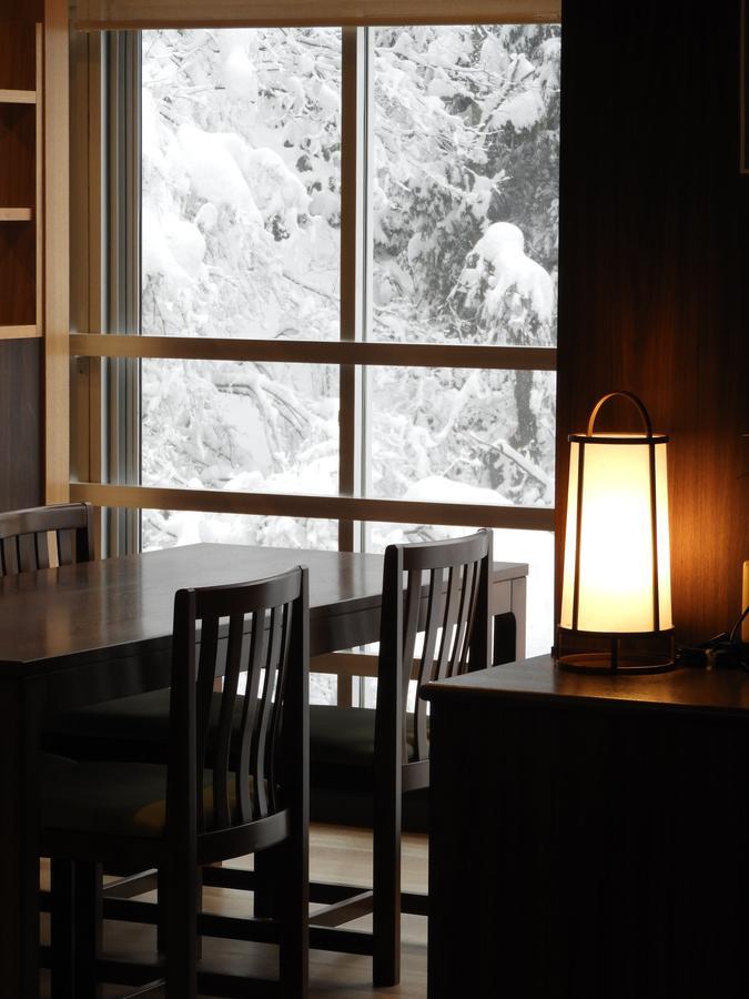 Hotel Yamada Onsen Genenro Tojama Exteriér fotografie